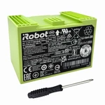 Oem New Battery Abl-d1 For Irobot Roomba E5 E6 I1 I2 I3 I4 I5 I6 I7 I8 J5 J6 J7+. Fixed Price $29.40.