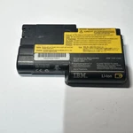 Genuine Ibm (lenovo) 6-cell Li-ion Laptop Battery, Model Fru P/n 02k7028. Fixed Price $12.00.
