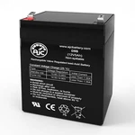 Vexilar Fishphone Bty245 12v 5ah Fish Finder Replacement Battery. Fixed Price $27.99.