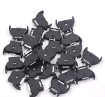 Lampvpath (pack Of 25 Cr2032 Battery Holder, Coin Cell Button Socket Holder.... Fixed Price $10.52.