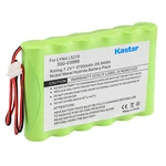 Kastar 300-03866 Battery For Honeywell Lynx Plus 5100 5200 5210 5300 7000 Osa214. Fixed Price $24.99.