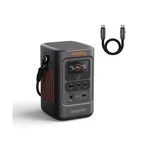 Jackery Explorer 240d Power Bank, 256wh Lifepo4 Battery Portable Station. Fixed Price $149.95.