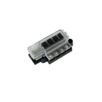 Egis 8045b - Rt Fuse Block 4 Circuits W/cover. Fixed Price $49.31.
