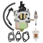 Harbot Carburetor For Harbor Freight Chicago Predator 4000 3000 3050 3200 437.... Fixed Price $38.45.