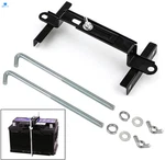 Adjustable Battery Hold Down, Universal Bolt Length 27cm/10.7 Inches. Fixed Price $15.89.
