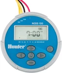 Hunter Node 100 Battery Operated Sprinkler Timer With Solenoid, Waterproof Irrig. Fixed Price $132.79.