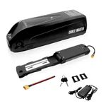 Hailong 5pin 48v Lithium Ebike Battery 15ah Electric Bike 200w-1000w. Fixed Price $180.71.