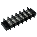Egis Terminal Block - 30 Amp 6 Circuit 2265-06 Upc 850053879760. Fixed Price $24.51.