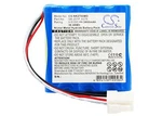 3800mah Battery For Nihon Kohden Pvm-2700, Pvm-2701, Pvm-2703 P/n: Sb-201p, X076. Fixed Price $49.45.