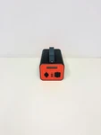 Novoo Power Bank With Ac Outlet 81wh Portable Charger Charging Station. Fixed Price $101.50.