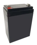 Fp1226a Sla Battery. Replaces 6fm2.6, Np2.6-12, Nt12-2.6, Sb-1226, Tr2.6-12b. Fixed Price $39.12.