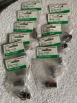 Radioshack 1 N Cell Battery Holder With Wire Leads 270-405a. Fixed Price $4.99.