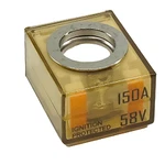 Egis Mrbf Terminal Fuse - 150 Amp 3603-150 Upc 850053879630. Fixed Price $20.55.
