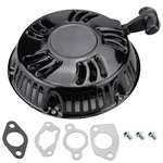 Jjing Recoil Starter Assembly For Harbor Freight Predator 420cc 13hp Engine 6.... Fixed Price $47.35.