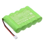 2000mah 12wh Battery For Alula Repeater,translator P/n: Re030. Fixed Price $18.32.