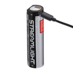 Streamlight Sl-b50 Protected Li-ion Usb-c Rechargeable Battery Pack. Fixed Price $76.43.