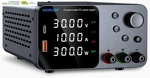 Dc Power Supply, 30v 10a Bench Supply With Encoder Adjustment, 5v/3.6a Usb. Fixed Price $106.69.
