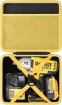 Khanka Carrying Hard Case Replacement For Dewalt Dcf899b/dcf899hb 20v Max Xr Bru. Fixed Price $46.66.