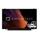 Hp P4p76pt 14" Fhd Led Ips Lcd Display Screen. Fixed Price $75.55.