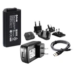 Flir Gpx310 Scion Rechargeable Battery Kit (7gx-03-f010). Fixed Price $200.99.