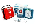 Philips Heartstart Onsite Aed M5066a - Brand New. Fixed Price $949.90.