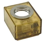 Egis Mrbf Terminal Fuse 60a #3603-060. Fixed Price $12.94.