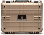 Star-batt Mini Power Pack, Tan, Sbm-02-t Portable Pack. Fixed Price $1057.68.