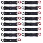 15pcs 18650 Battery Holder Bundle With Wire Single Slot Case Set. Fixed Price $11.99.