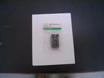 Radioshack 270-403a "d" Battery Holder. Fixed Price $9.28.