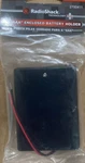 Radio Shack 4 Aaa Enclosed Battery Holder With On/off Switch. 270-0411. Fixed Price $9.85.