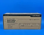 Cyberpower 700va 120v Sl700u. Fixed Price $29.99.