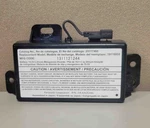 06-22 Gm Communication Interface Module Battery Onstar Opt Ue1 19118855. Fixed Price $34.00.