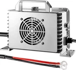 58.4volt 25amp(51v25a) Golf Cart Lithium Battery Charger Lifepo4 48v(25a 110 V. Fixed Price $698.44.