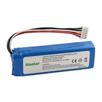 Kastar Replacement Battery 3.7v 6200mah Gsp1029102a For Jbl Charge 3 2016 Versio. Fixed Price $18.99.