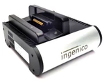 Ingenico Ismp4 Charging Cradle Bay Wi-dock-idk351432 Genuine Oem. Fixed Price $50.37.
