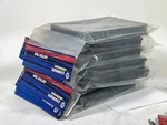 7 Pcs Bombadier Evinrude Johnson Oem Part# 508324 Battery Tray 24 24m Group Size. Fixed Price $50.00.