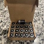 Eemb 20 Pack Er14250 1/2aa 3.6v Lithium Battery Li-socl Non-rechargeable. Fixed Price $29.99.