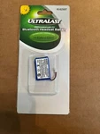 New Ultralast Hs-b250xt Bluetooth Headset Battery. Fixed Price $9.99.