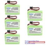 Kastar Battery For Gp Gp60aaah3bms Dantona Batt-909 Batt909 Empire Cph-464b. Fixed Price $9.99.