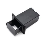 Saphue Getmusic Active Bass Guitar Pickup 9v Battery Plastic Case. Fixed Price $16.99.