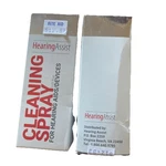 2 -hearing Assist - Cleaning Spray For Hearing Aids, 1.01 Fl Oz White. Fixed Price $14.44.