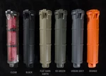 Thyrm Cellvault Battery Storage Waterproof Case Camping Military Survival Gear. Fixed Price $21.99.