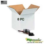Replacement Battery For B9650t Allen Bradley 1747-ba,1769-ba Fedco Qty.6. Fixed Price $95.00.