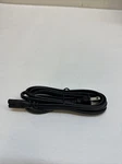 Usa Us American Fig 8 C7 Power Cable Lead Cord Shengyi E233157 Sy-101. Fixed Price $9.99.