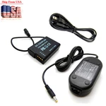 Usa Dmw-dcc9 Power Supply Ac Adapter For Panasonic Lumix Dmc-gx1 Dmc-gf2 Dmc-g3. Fixed Price $23.88.