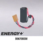 Fedco Batteries Compatible With Energy B9670bsm Replacement Battery For Omron. Fixed Price $29.40.