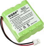 Hqrp Battery For Dogtra Bp2t 1802nc 1803nc 1804nc 2000nc 2002 T&b Transmitter. Fixed Price $14.45.