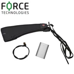 Atn Extended Life Battery Pack 10000mah W/usb Cable, Cap And Neck Strap Holder. Fixed Price $119.00.