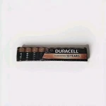 Duracell Coppertop C Alkaline Batteries 10 Pack New. Fixed Price $15.99.
