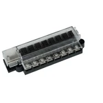Egis Mobile 8046 Rt Fuse Block 8 Circuits W/cover. Fixed Price $51.78.